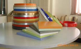 匠心封邊，定義空間美學 上海意瑞裝飾材料業務部核心供應產品解析